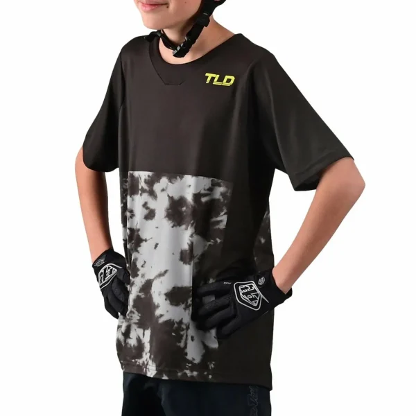 Kids Troy Lee Designs Skyline Short Sleeve Jersey - Kids'