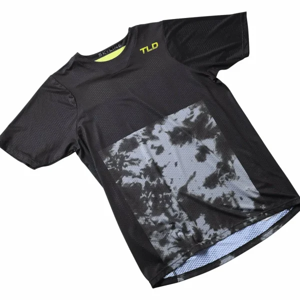 Kids Troy Lee Designs Skyline Short Sleeve Jersey - Kids'