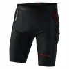 Troy Lee Designs Stage Ghost D3O Shorts Baselayer