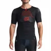Troy Lee Designs Stage Ghost D3O Short-Sleeve Baselayer
