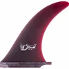 True Ames Greenough 4-A Longboard Fin