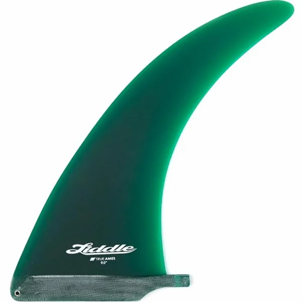 True Ames L-Flex Longboard Fin