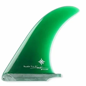 True Ames Wayne Rich Power Fin