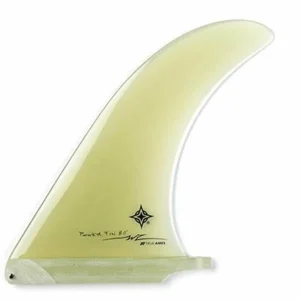 True Ames Wayne Rich Power Fin