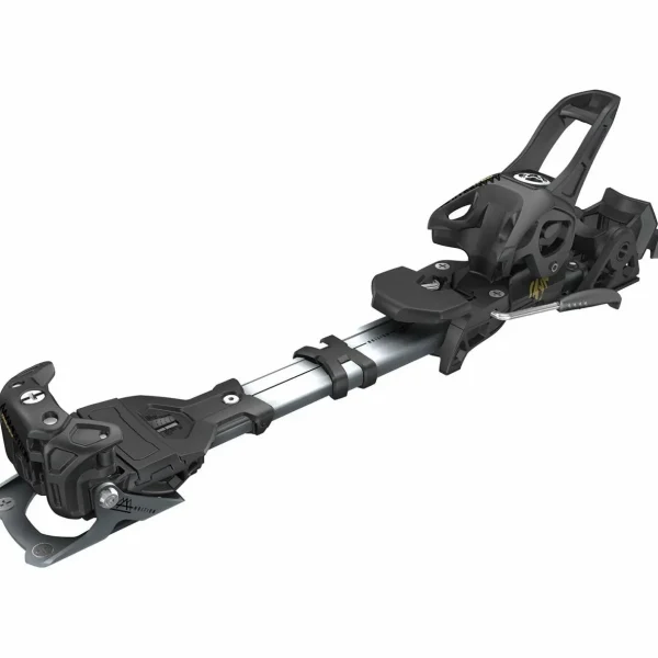 Tyrolia Ambition 12 Alpine Touring Ski Bindings 2025 - Used