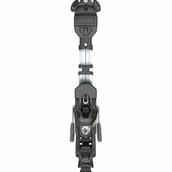 Tyrolia Ambition 12 Alpine Touring Ski Bindings 2025 - Used