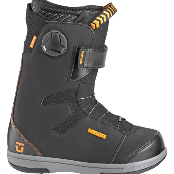 Kids Union Cadet Snowboard Boots - Kids'
