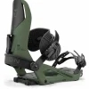 Union Charger Splitboard Bindings 2025