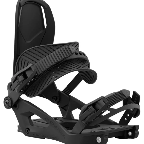 Union Charger Splitboard Bindings 2024