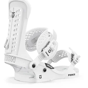 Union Force Classic Snowboard Bindings