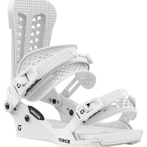 Union Force Classic Snowboard Bindings