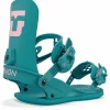 Union Legacy Snowboard Bindings - Women's 2025