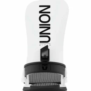 Union STR Snowboard Bindings 2025