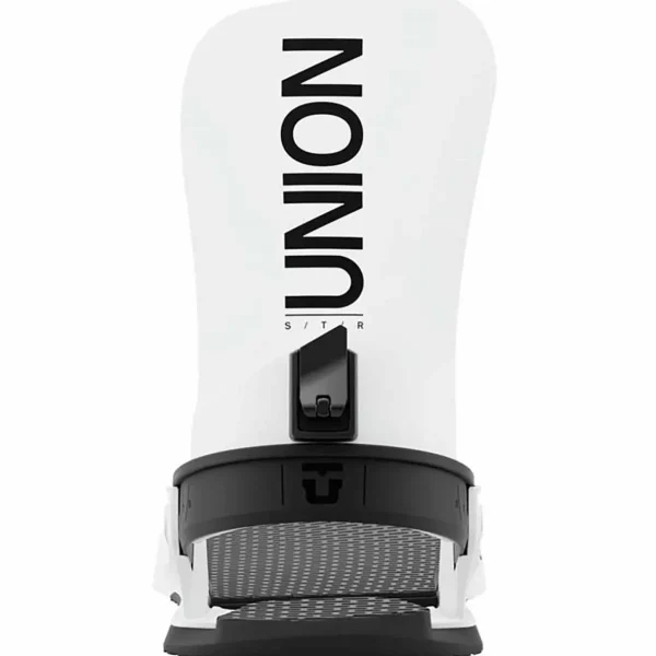 Union STR Snowboard Bindings 2025