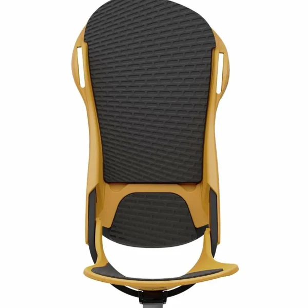 Union STR Snowboard Bindings 2025