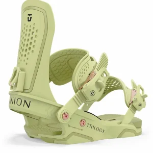 Union Trilogy Snowboard Bindings - Women's 2025
