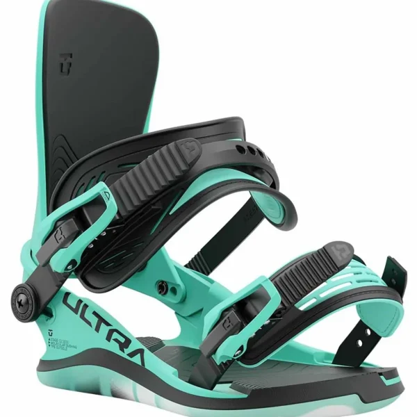 Union Ultra Snowboard Bindings - Women's 2025