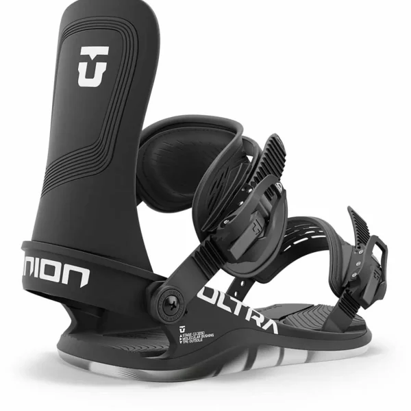 Union Ultra Snowboard Bindings - Women's 2025