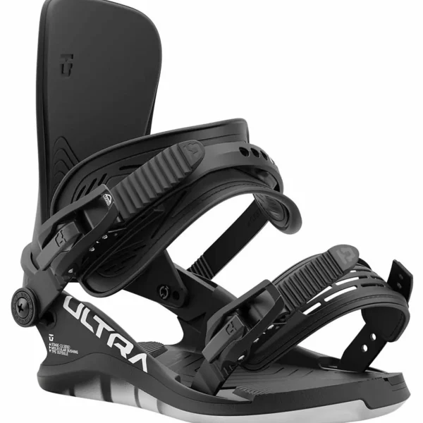 Union Ultra Snowboard Bindings - Women's 2025