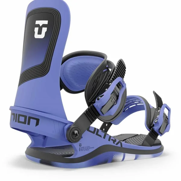 Union Ultra Snowboard Bindings - Women's 2025