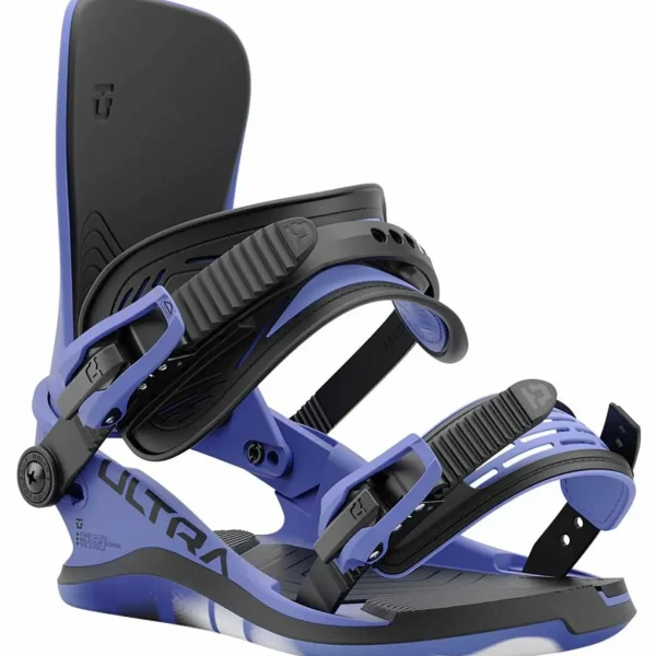 Union Ultra Snowboard Bindings - Women's 2025