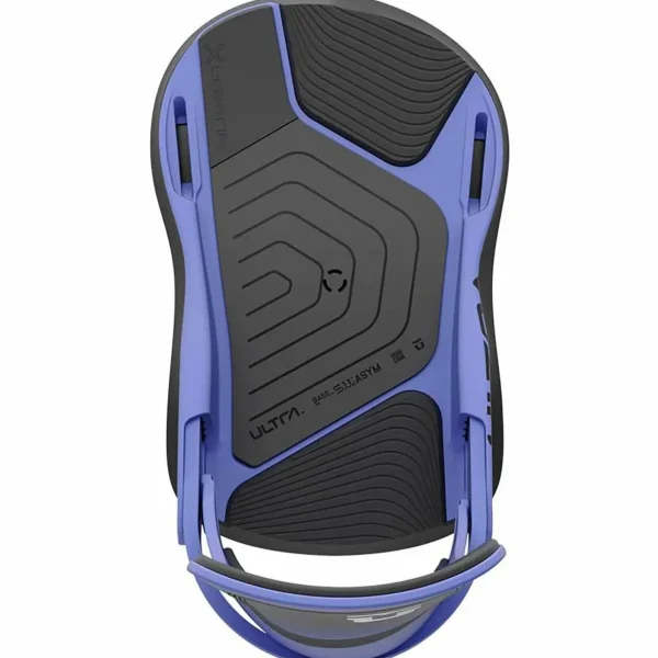 Union Ultra Snowboard Bindings - Women's 2025