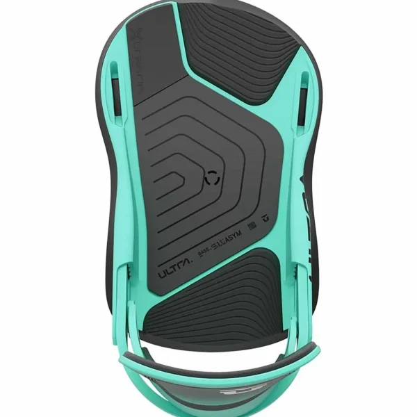 Union Ultra Snowboard Bindings - Women's 2025