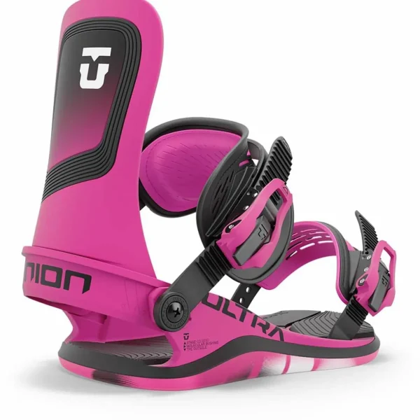 Union Ultra Snowboard Bindings - Women's 2025