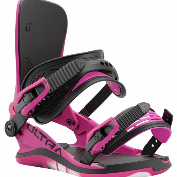 Union Ultra Snowboard Bindings - Women's 2025