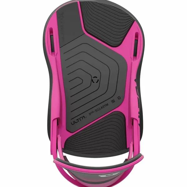 Union Ultra Snowboard Bindings - Women's 2025