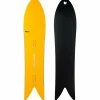 United Shapes Experiment Snowboard 2025