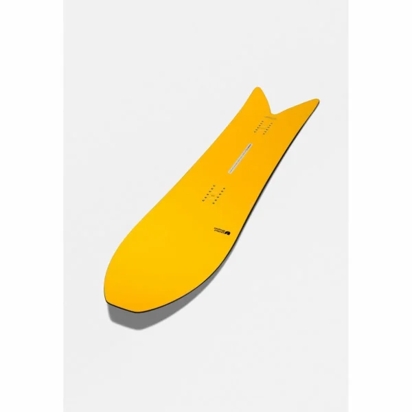 United Shapes Experiment Snowboard 2025