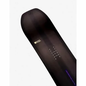 United Shapes Object Snowboard + Union Strata Snowboard Bindings + Vans Hi-Standard Pro Snowboard Boots 2025