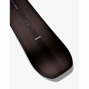United Shapes Object Snowboard + Union Strata Snowboard Bindings + Vans Hi-Standard Pro Snowboard Boots 2025