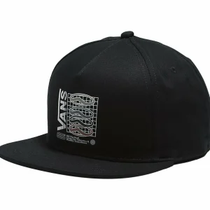Women Vans DNA Snapback Hat
