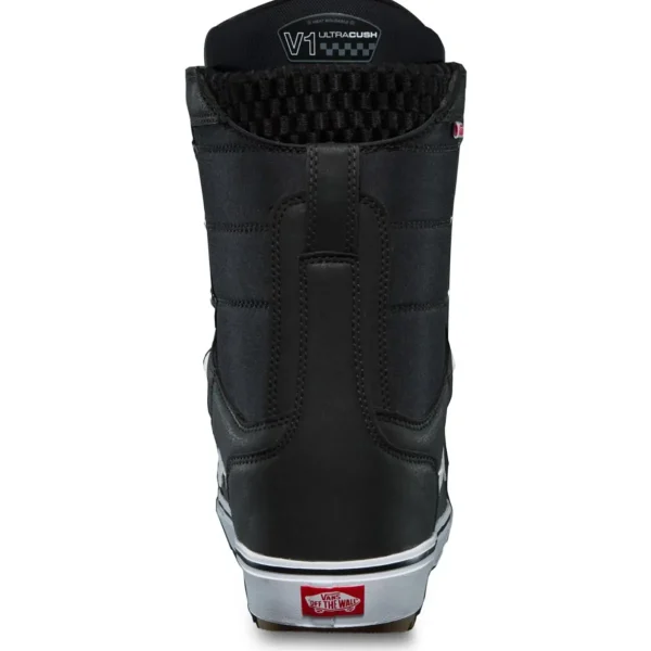Vans Hi Standard OG Snowboard Boots - Women's