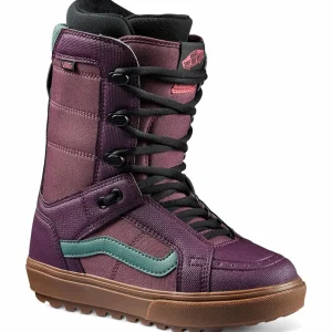 Vans Hi Standard OG Snowboard Boots - Women's