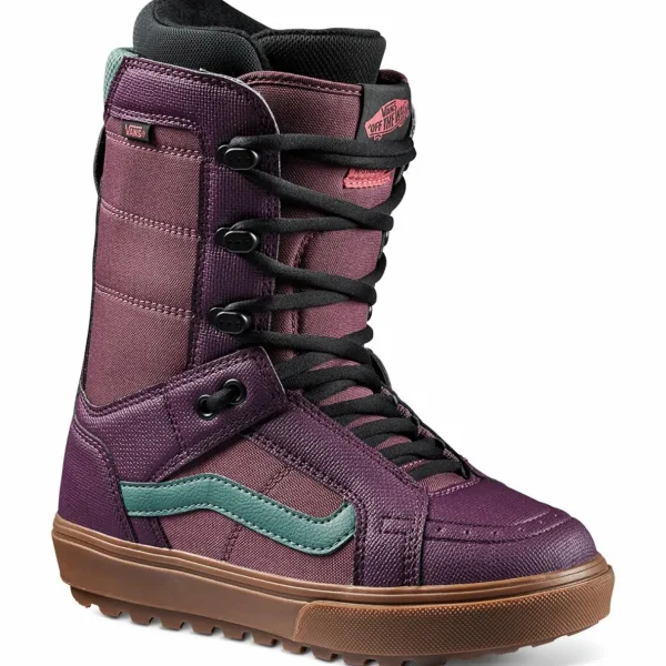 Vans Hi Standard OG Snowboard Boots - Women's