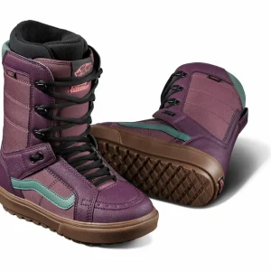Vans Hi Standard OG Snowboard Boots - Women's