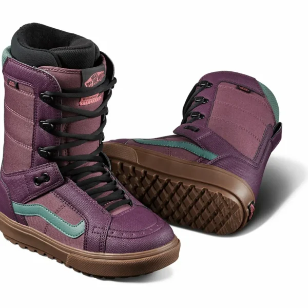 Vans Hi Standard OG Snowboard Boots - Women's