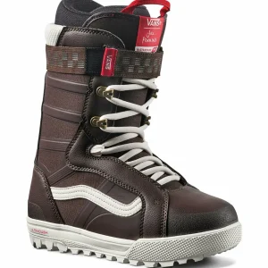 Vans Hi-Standard Pro Snowboard Boots - Women's 2025