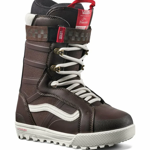 Vans Hi-Standard Pro Snowboard Boots - Women's 2025