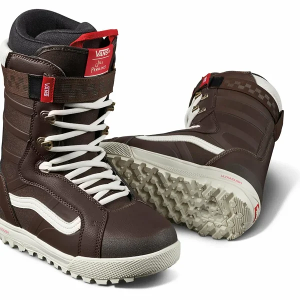 Vans Hi-Standard Pro Snowboard Boots - Women's 2025