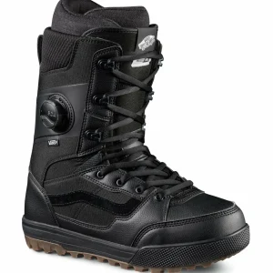 Vans Invado Pro Snowboard Boots