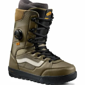 Vans Invado Pro Snowboard Boots