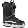 Kids Vans Juvie OG Snowboard Boots - Kids'