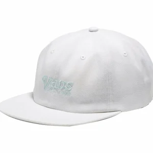 Women Vans Teller Vintage Unstructered Hat