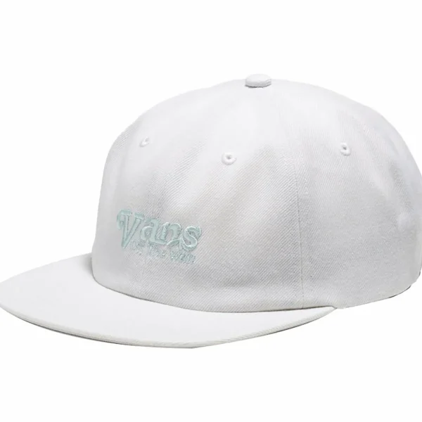 Women Vans Teller Vintage Unstructered Hat