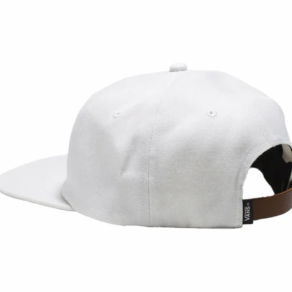 Women Vans Teller Vintage Unstructered Hat