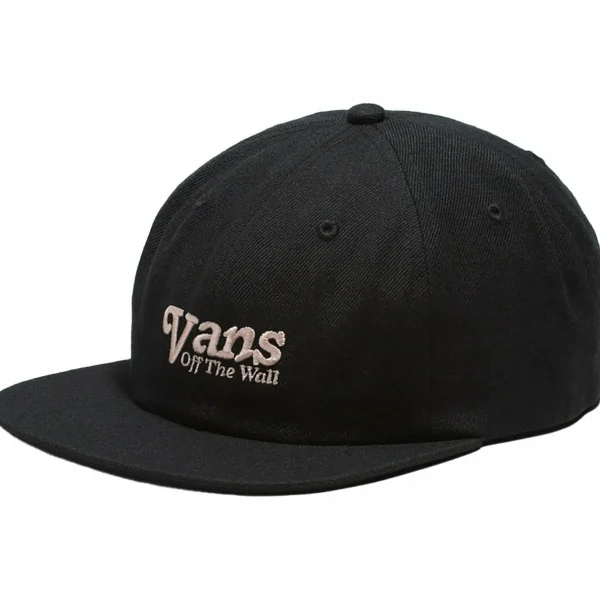 Women Vans Teller Vintage Unstructered Hat